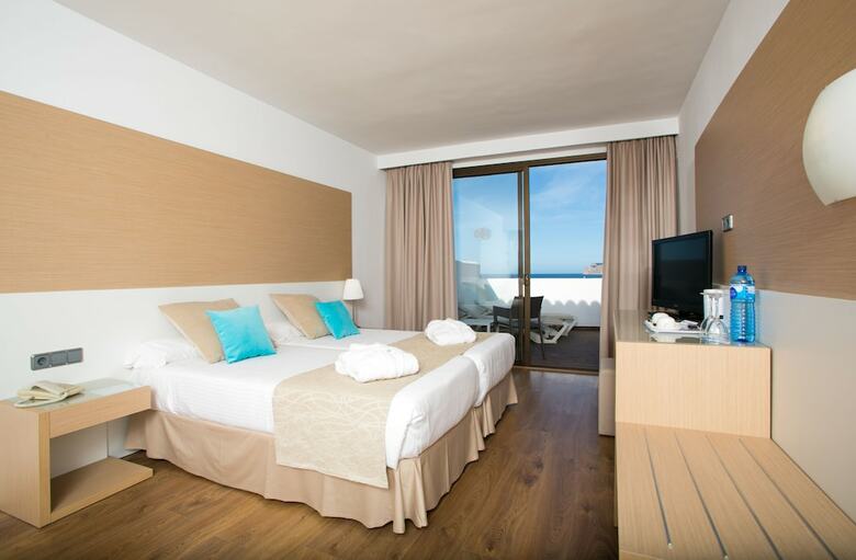 Punta Del Mar Hotel & Spa - Adults Only