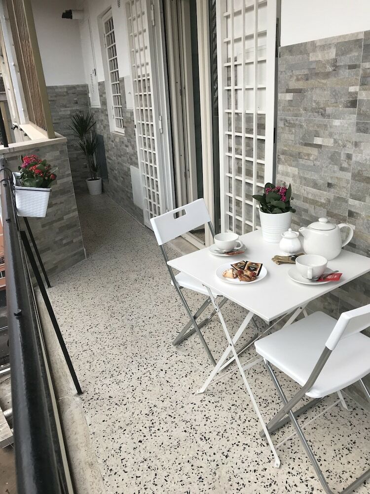 Apartamento Sweet Home Roma