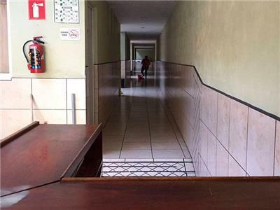Hotel Centro M�dico
