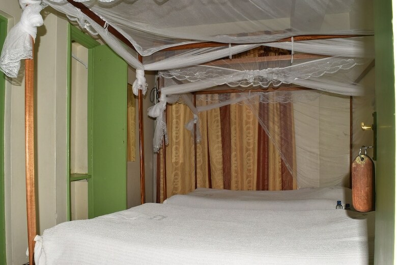 Ibis Hotel Karatina