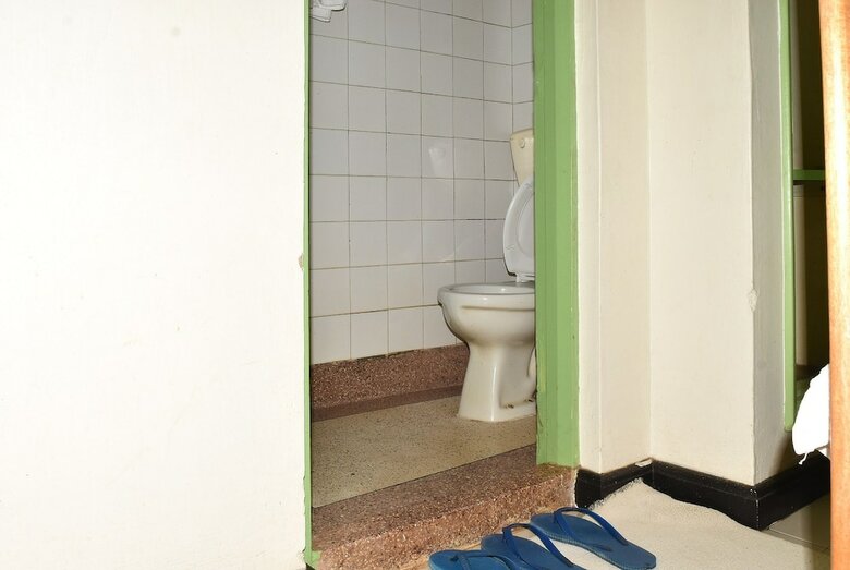 Ibis Hotel Karatina