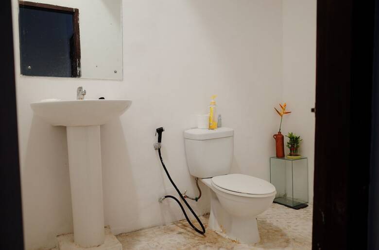 Hotel Omah Biu Canggu