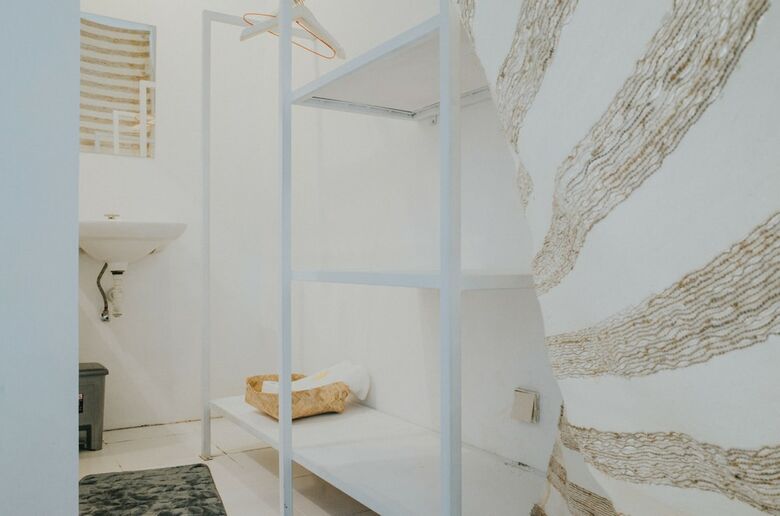 Hotel Omah Biu Canggu