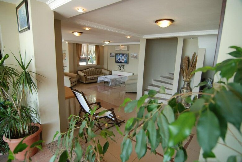 Kivrak Zade Hotel, Adults Only