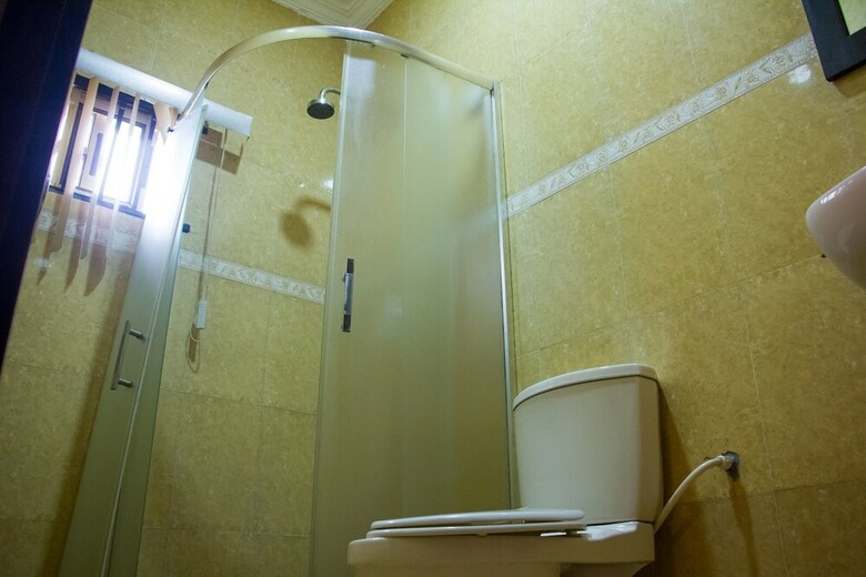 Hotel Tivoli Residence & Bar