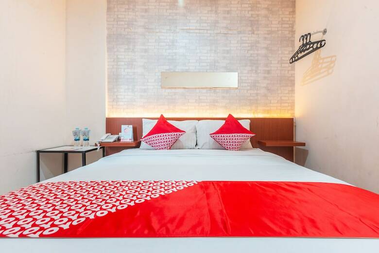 Oyo 1737 Hotel Celvasha