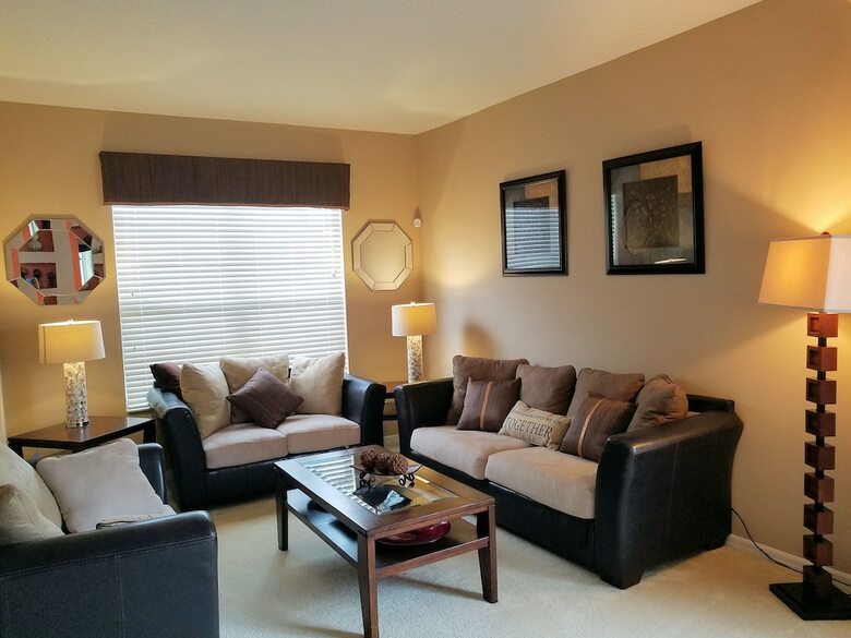 Villa Orlando Holiday Rental