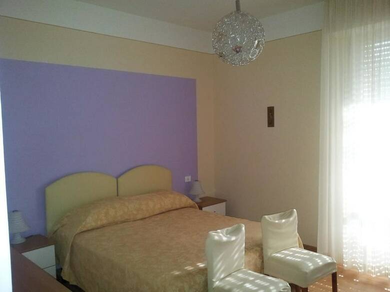 Hotel Meridiana
