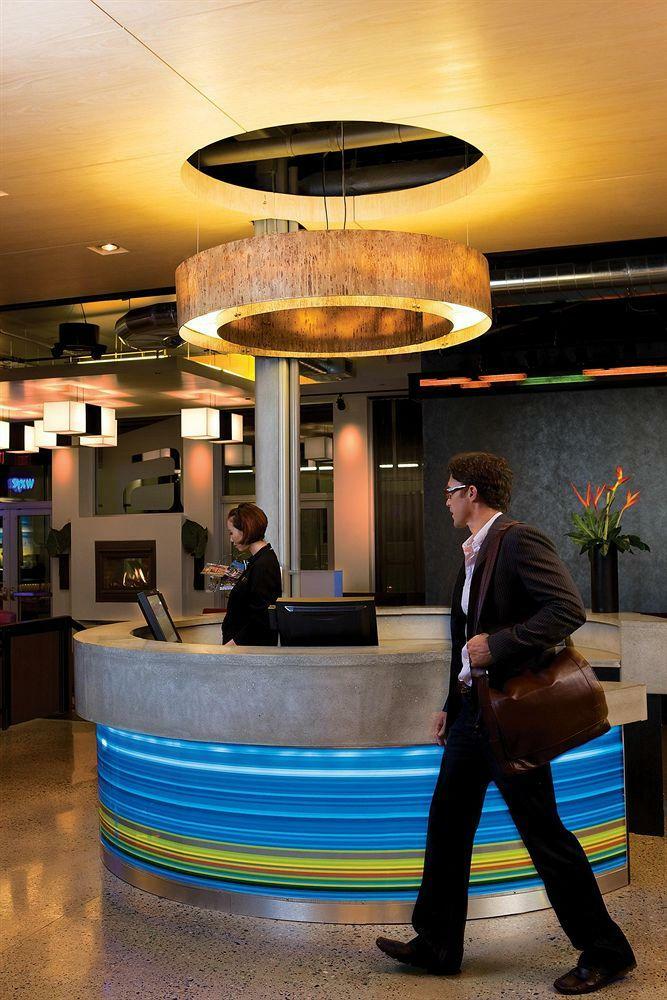 Hotel Aloft Las Colinas
