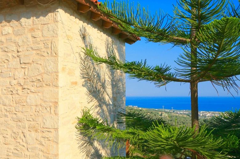 Fengari Villa By Leaderstay