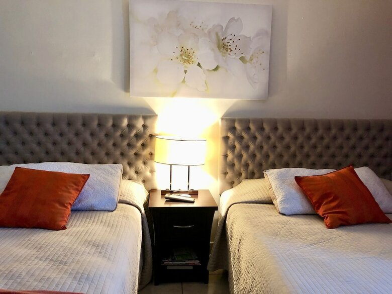 Aparthotel Casablanca By Suarez Condo Hotels
