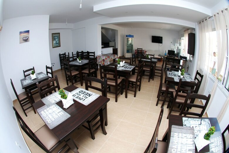 Hotel Eleana
