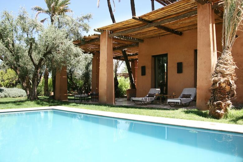 Villa Lankah