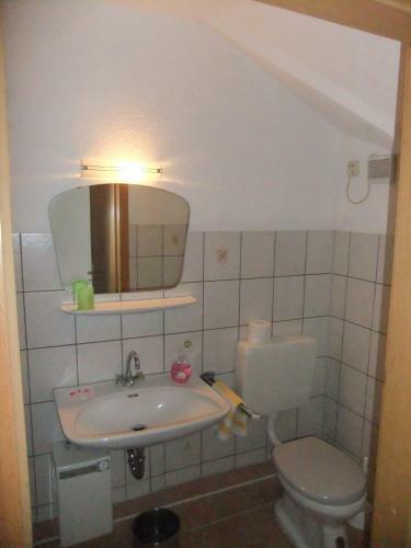 Hostal Gasthof Rotes Ro�