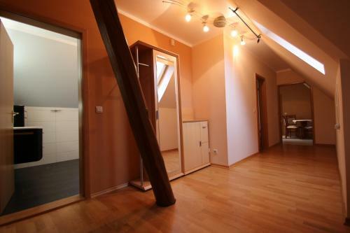 Apartamentos Winterfelder Hof