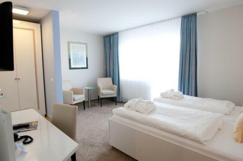 Vitalhotel Wei�e D�ne