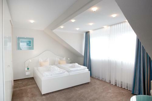 Vitalhotel Wei�e D�ne