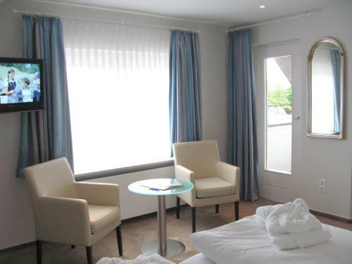 Vitalhotel Wei�e D�ne
