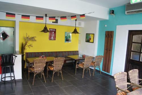 Hotel Drei Rosen
