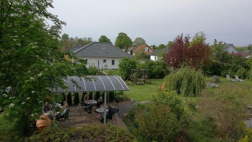 Hotel Am Uckersee