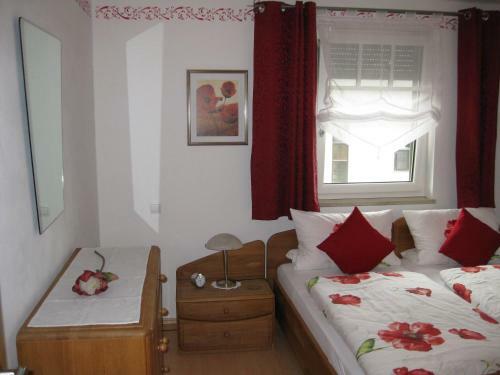 Apartamento Ferienwohnung Anderl