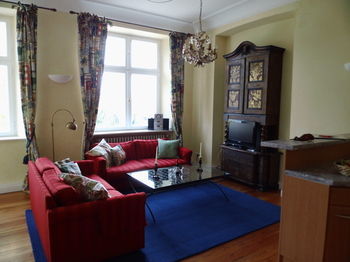 Hotel Herrenhaus Borghorst