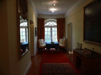 Hotel Herrenhaus Borghorst