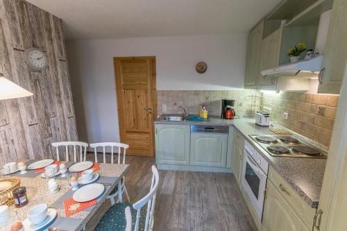 Hostal Landhaus Rundblick