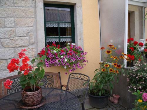 Hostal Landhaus Rundblick