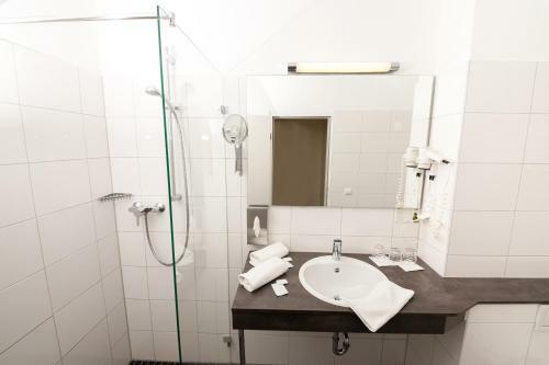 Hk-hotel Der J�gerhof Willebadessen