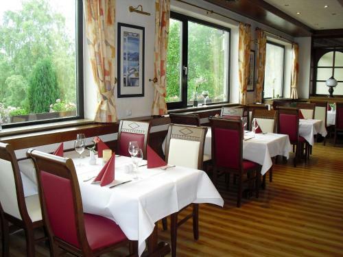 Hk-hotel Der J�gerhof Willebadessen