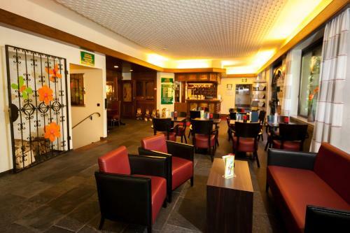 Hk-hotel Der J�gerhof Willebadessen
