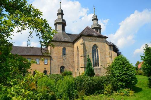 Hk-hotel Der J�gerhof Willebadessen