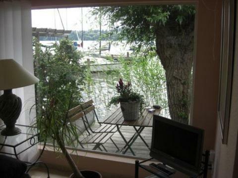 Sommerhaus Am See - R�mitzer M�hle