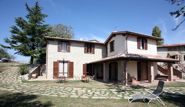 Agroturismo Borgo San Benedetto