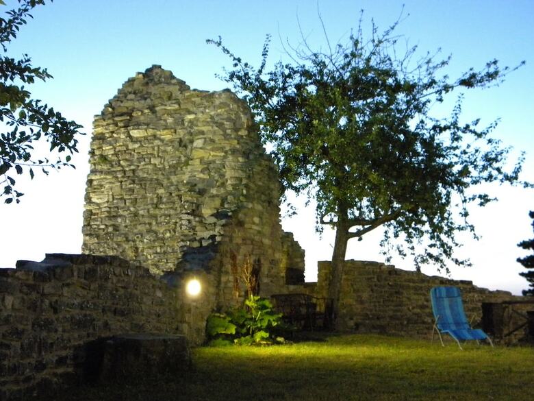Agroturismo Borgo San Benedetto