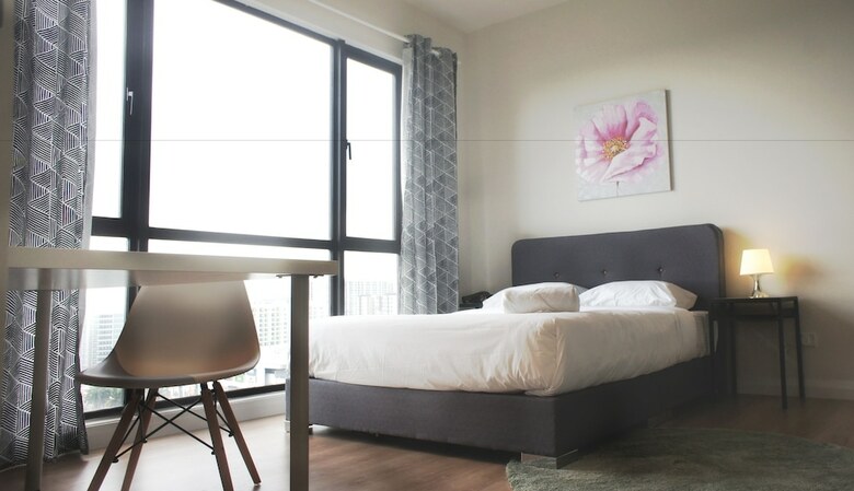 Hotel Nova Sj Homestay