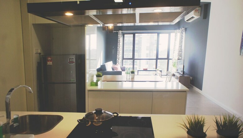 Hotel Nova Sj Homestay
