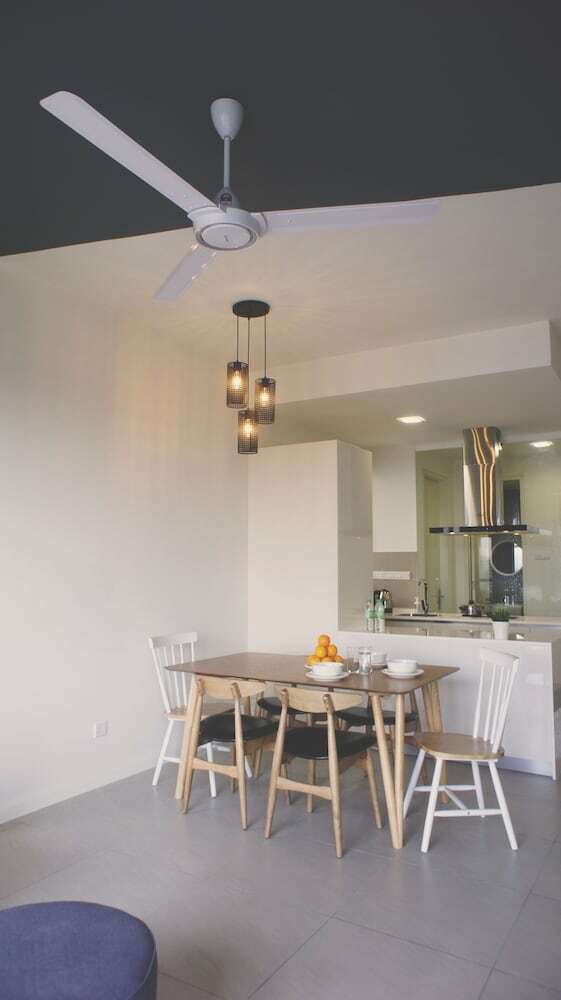 Hotel Nova Sj Homestay