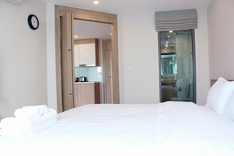 Apartamentos City Garden Tropicana