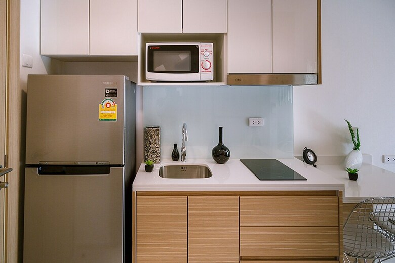 Apartamentos City Garden Tropicana