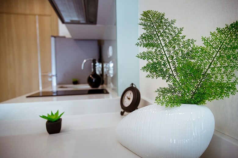 Apartamentos City Garden Tropicana