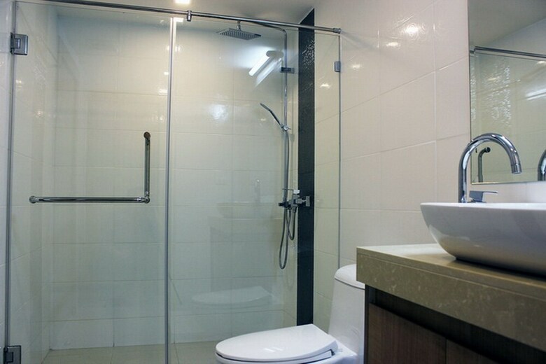 Apartamentos City Garden Pratumnak