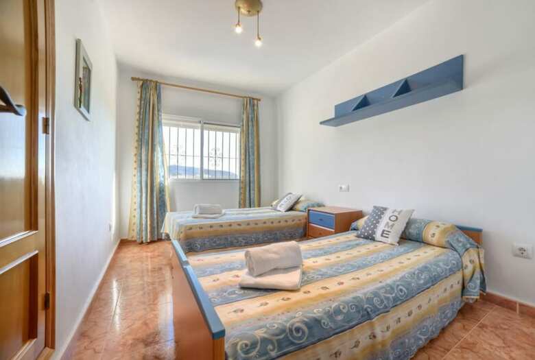 Villa In Moraira - 104275 By Mo Rentals