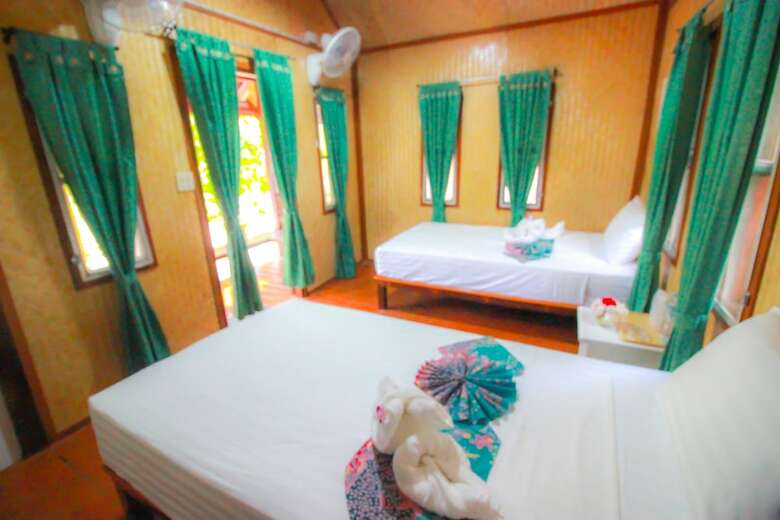 Hotel Goodtime 4p Resort