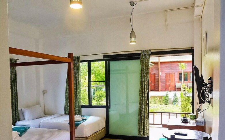 Hotel Goodtime 4p Resort