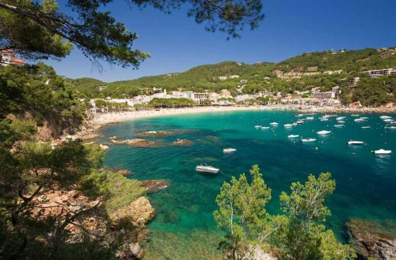 Apartment In Palafrugell - 104767 By Mo Rentals