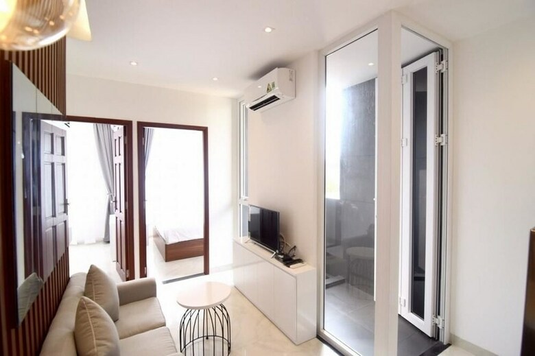 City House Apartment - Hoang Linh