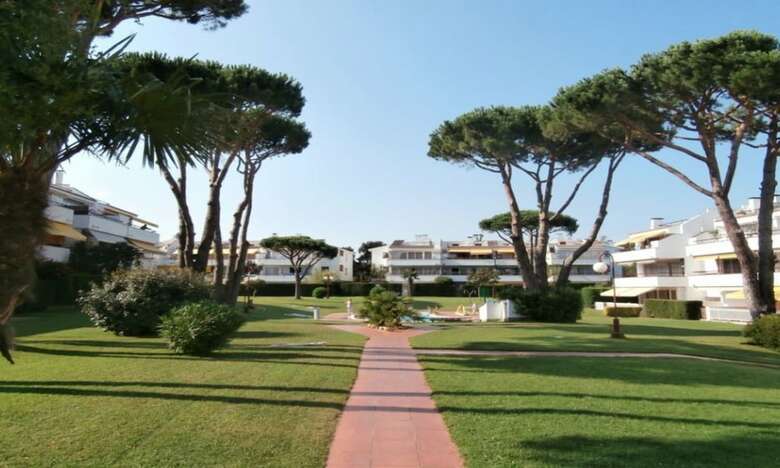 Apartment In Palafrugell - 104766 By Mo Rentals