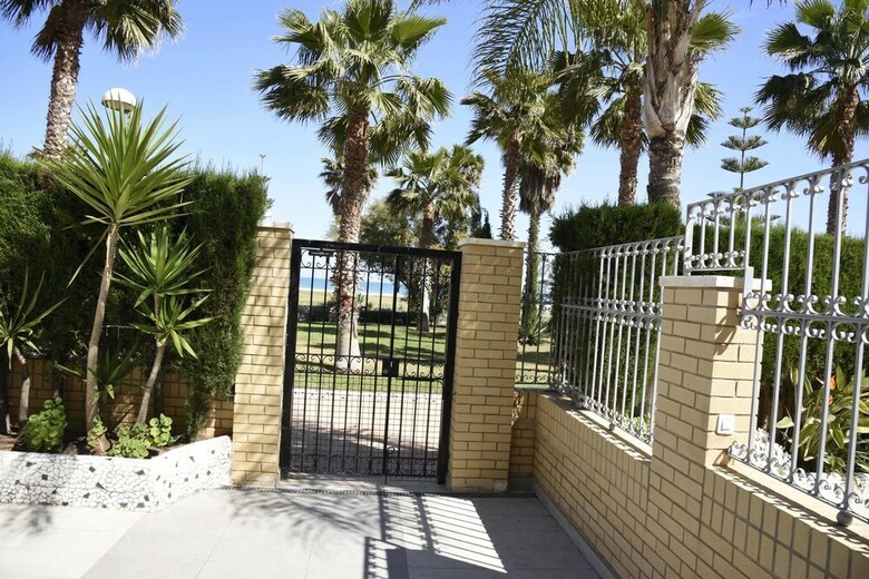 Oropesa Beach Apartment